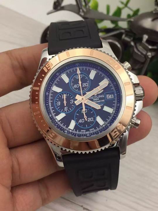 Breitling Watch 516